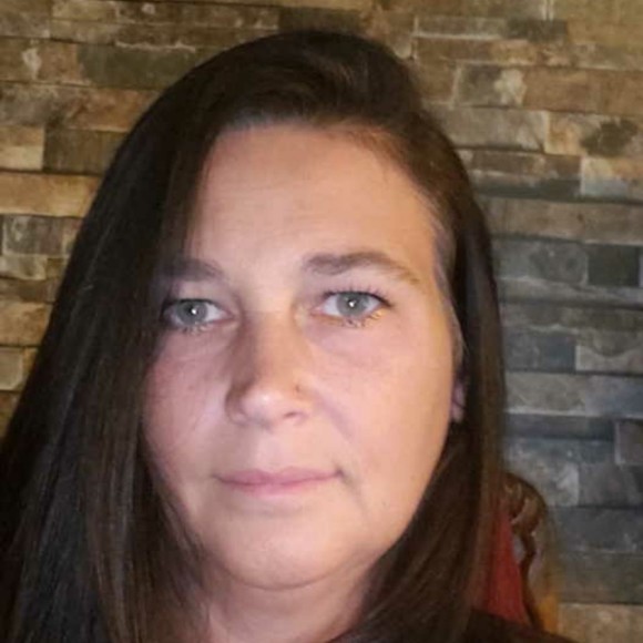 Meet your Posher, Glenna - Picture 1 of 1